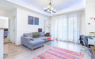 Inchiriere apartament 2 camere - NORTH AREA LAKE VIEW - Aviatiei - Poză 2