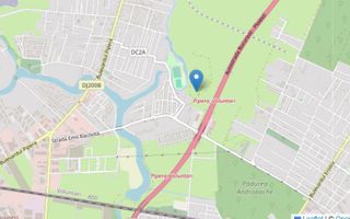 Teren intravilan 2500mp | Voluntari | Oportunitate de investitie - Poză 1