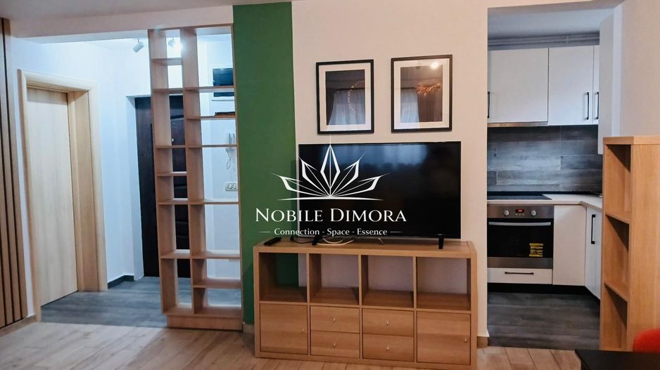 Apartament cu 2 camere petfriendly si parcare, Circumvalatiunii - Gheorghe Lazar - Poză 7