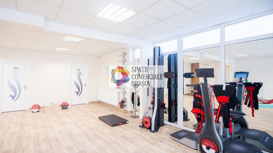 Oportunitate!!  Spatiu cu chirias in Brasov # plus-imo.ro - Poză 15
