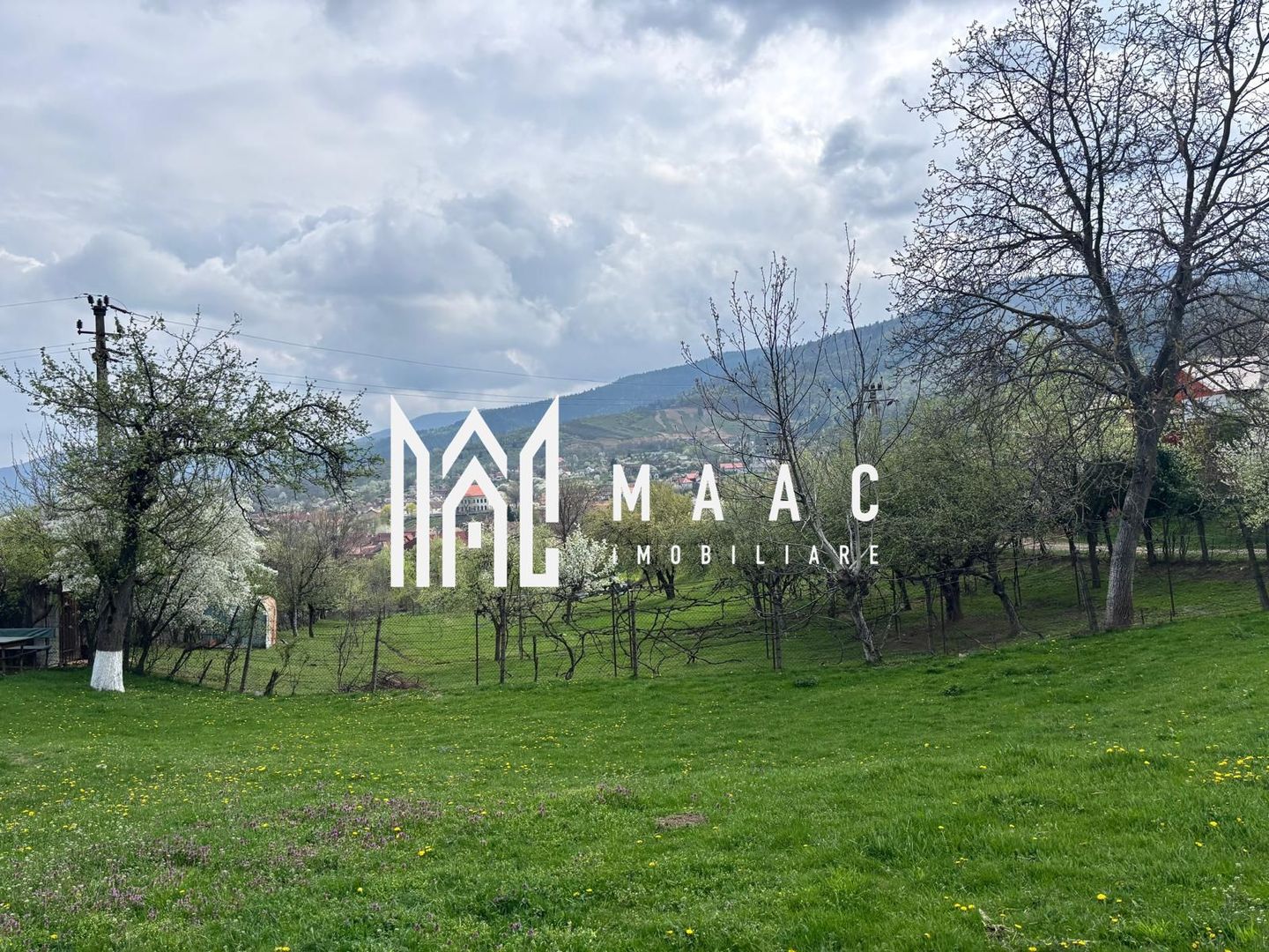 Teren | Intravilan | 855 MP - Poză 6