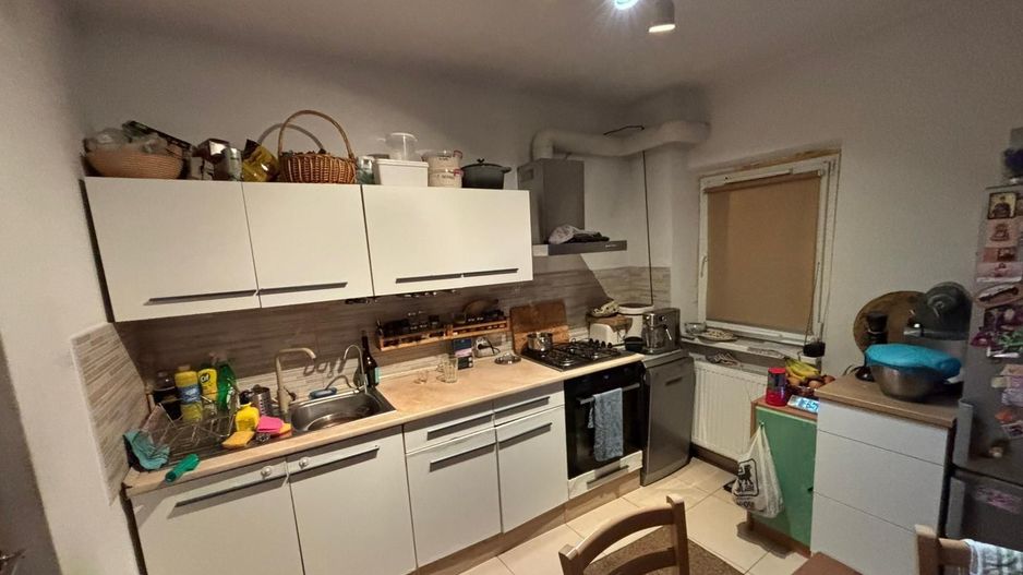 Vanzare Apartament 2 camere, 59 mp, parter, bloc reabilitat,  – Margeanului - Poză 8