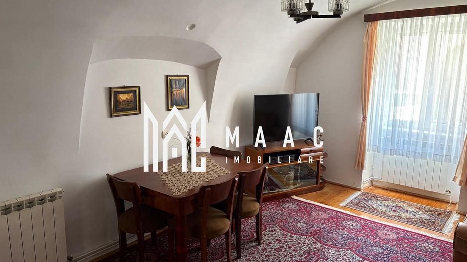 Casă de vânzare I Centrul Istoric Sibiu. I  singură în curte - Poză 6