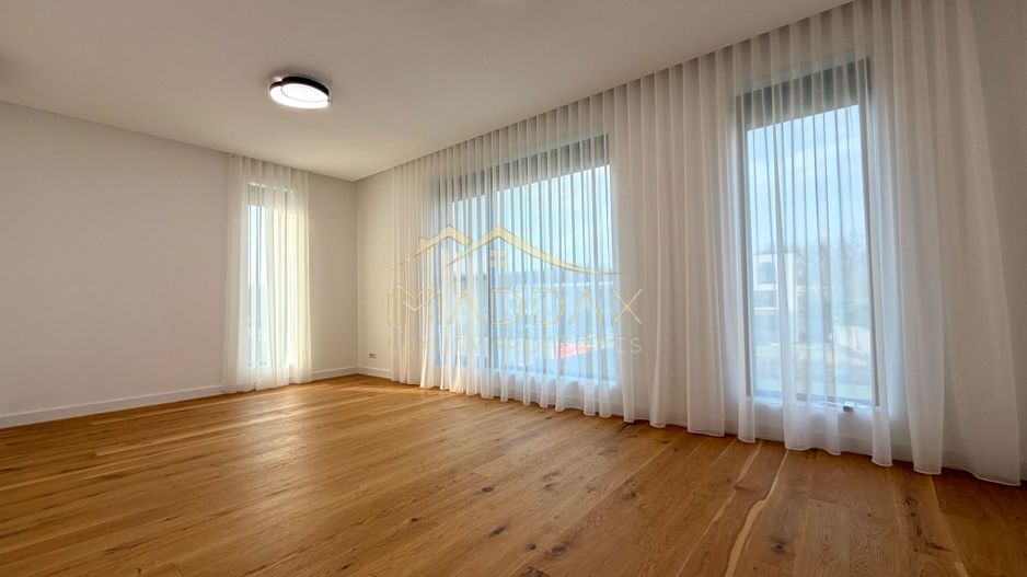 Vila Exclusivista in Mijlocul Naturii *959mp teren*/ 420mpc / Balotesti - Poză 36