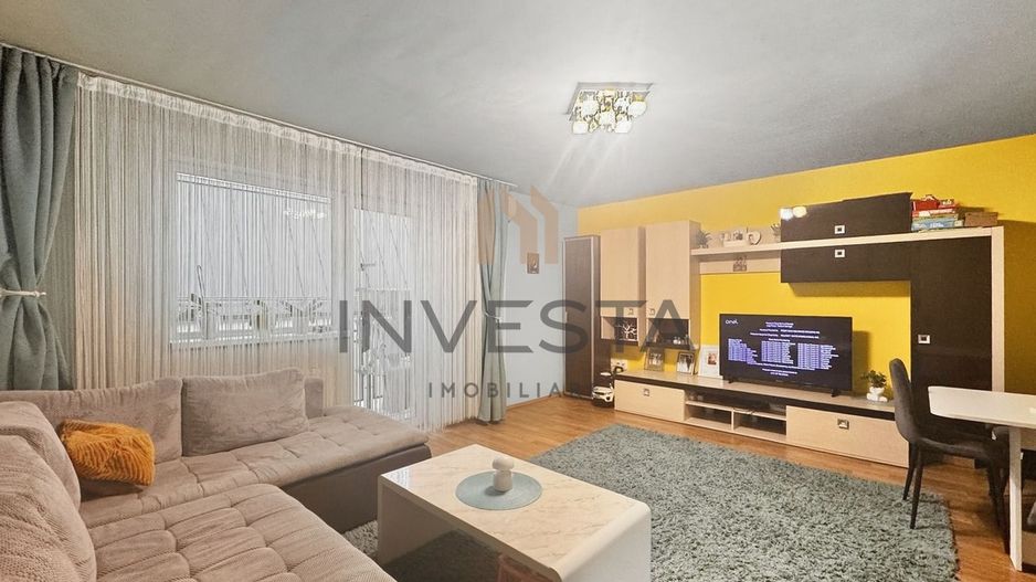 Apartament 2 camere zona linistita Intre Lacuri - Poză 5