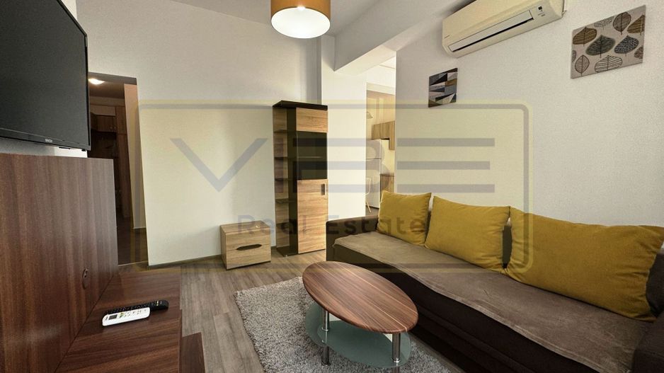 Apartament 2 camere+parcare Cetru Palas Mall - Poză 5