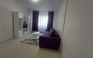 2 Camere 55 mp - Regie Residence Faza 2 - Mobilat Utilat Pet Friendly - Poză 10