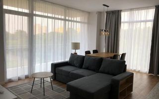 Apartament 3 camere | Nord One | Parcare, | Smart home - Poză 2