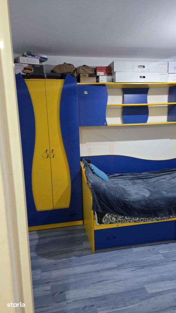 APARTAMENT CU 3 CAMERE DE VÂNZARE – MICRO 17 - Poză 5