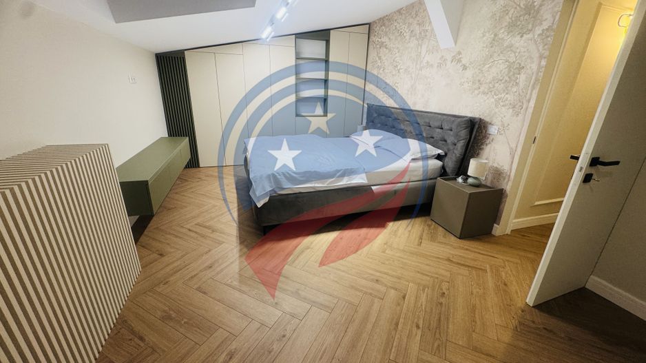 Super locație, super apartament 4 camere Ultracentral - Poză 37