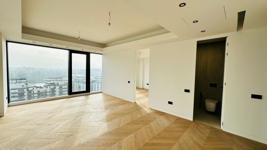 3 camere | BHB Avenue | Aviatiei | Pipera | 2 x parcare - Poză 2