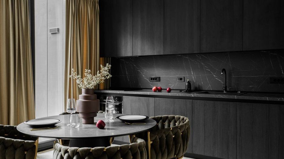 Apartament 3 camere Win Herastrau - Poză 12