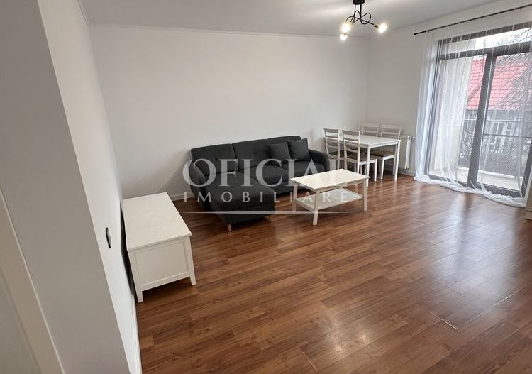 Apartament 2 camere | Pet Friendly | Parcare | Parcul Poligon Floresti - Poză 5