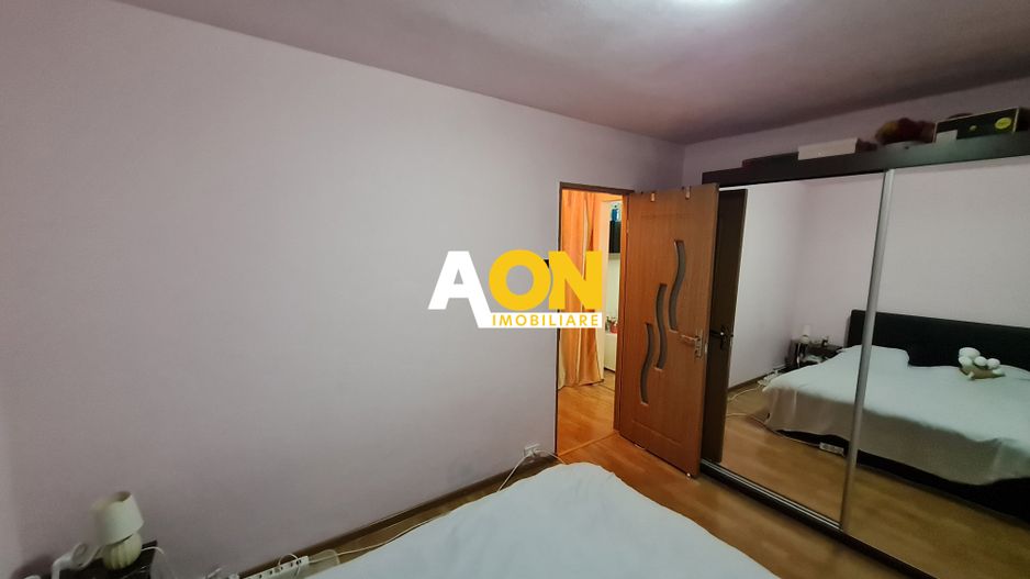Apartament 2 Camere, 49 mp, Semidecomandat, Zona Closca - Poză 8