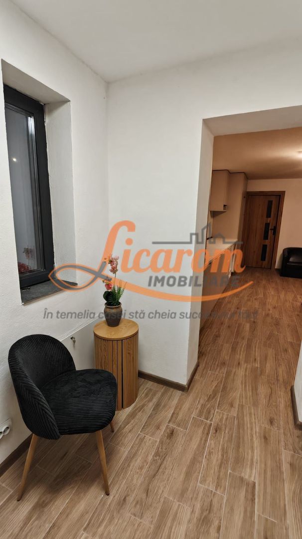 COMISION 0. Corp de casa,Carpatilor intrare in Racadau,P+E,4 camere. - Poză 15