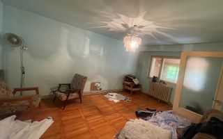 Apartament de 4 camere, decomandat, 80 mp, zona strazii Golden Tulip - Poză 7