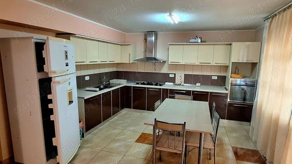 De vanzare casa 270mp, teren propriu, mansarda locuibila, Bragadiru - Poză 4