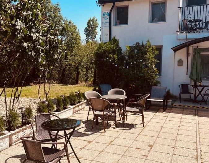 AFACERE PENSIUNE CU 8 CAMERE DE ÎNCHIRIAT - ZONA BĂNEASA - Poză 29