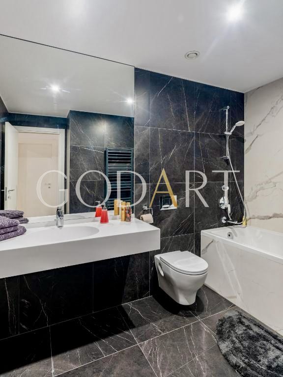 APARTAMENT LUX | ONE HERASTRAU TOWERS | PARCARE - Poză 9