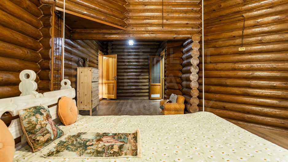 Vânzare, casă, 9 camere, satul Mîndra, r-nul Călărași. - Poză 65