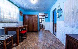 Casa individuala cu 2 camere, teren si acces auto langa Cluj Arena - Poză 8