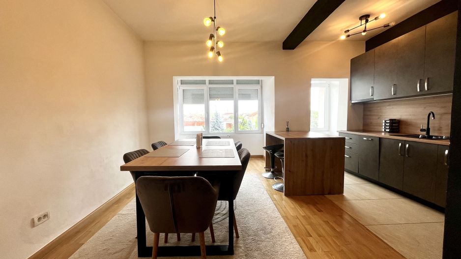 Apartament confortabil si spațios, in zona Lipovei - Iulius Mall - Poză 2