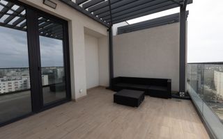 De Vanzare Apartament 3 Camere de Lux, pe 2 Nivele, Sebastian sect.5 - Poză 32