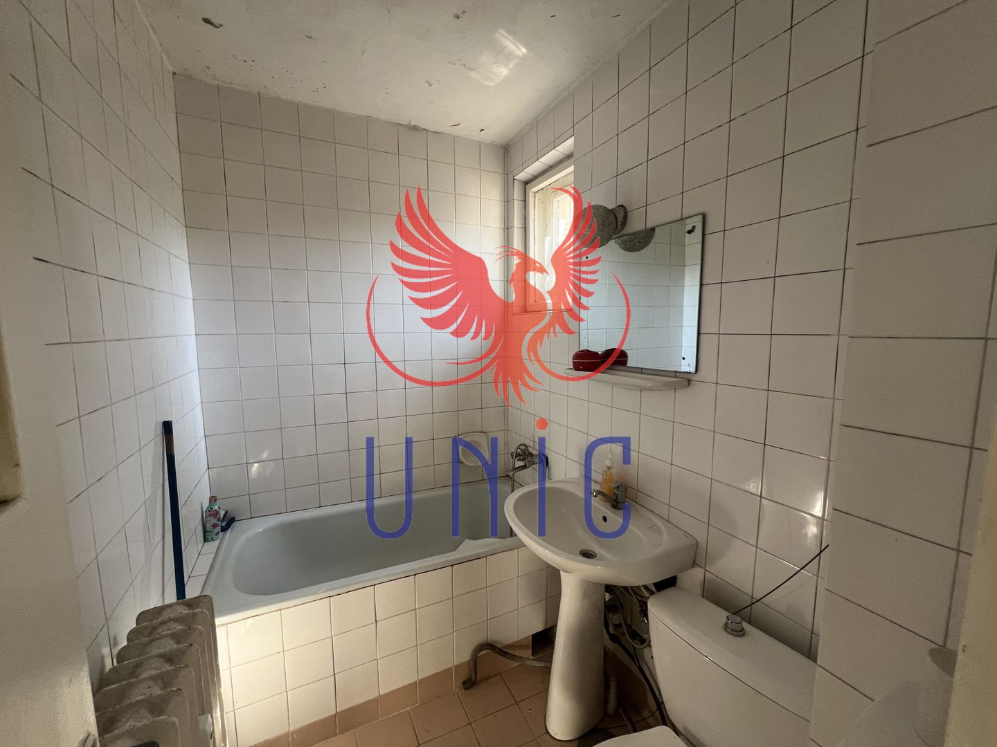 Apartament 4 camere Circulare Piata Garii Et 4/4 - Poză 11