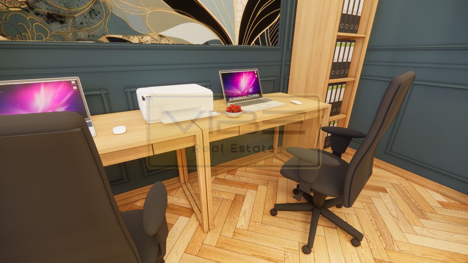 Palas Mall- Sf. Lazar-Spatiu office Premium ! - Poză 5