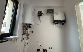 Duplex modern 180 mp | 4 dormitoare | Panouri fotovoltaice | Europa - Poză 10