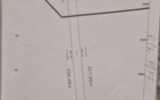 TEREN || 12.500 mp || Tunari - Poză 3