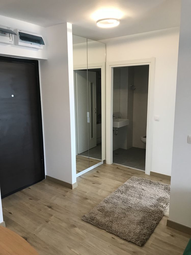 Apartament două camere Pipera Belvedere Rezidence - Poză 7