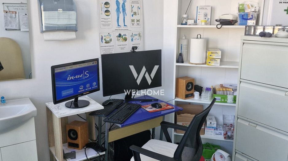 Inchiriere spatii, cabinete medicale, Clinica Medicala Sibiu - Poză 19