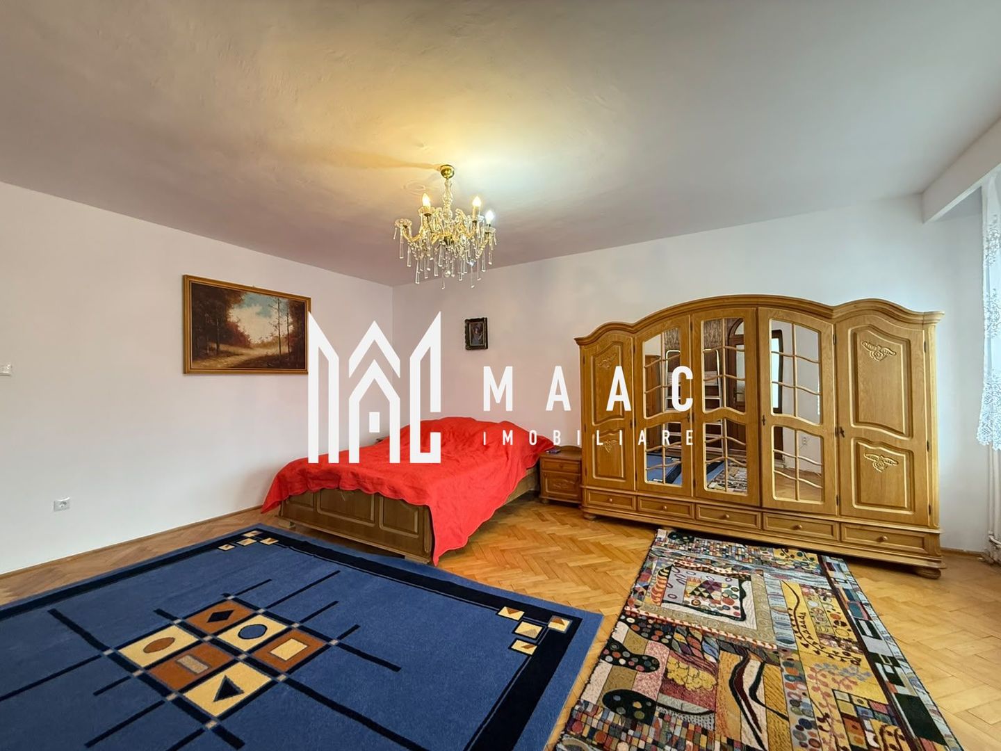 Apartament 4 camere | Curte | 3 bai | 4 balcoane | Strand - Poză 19