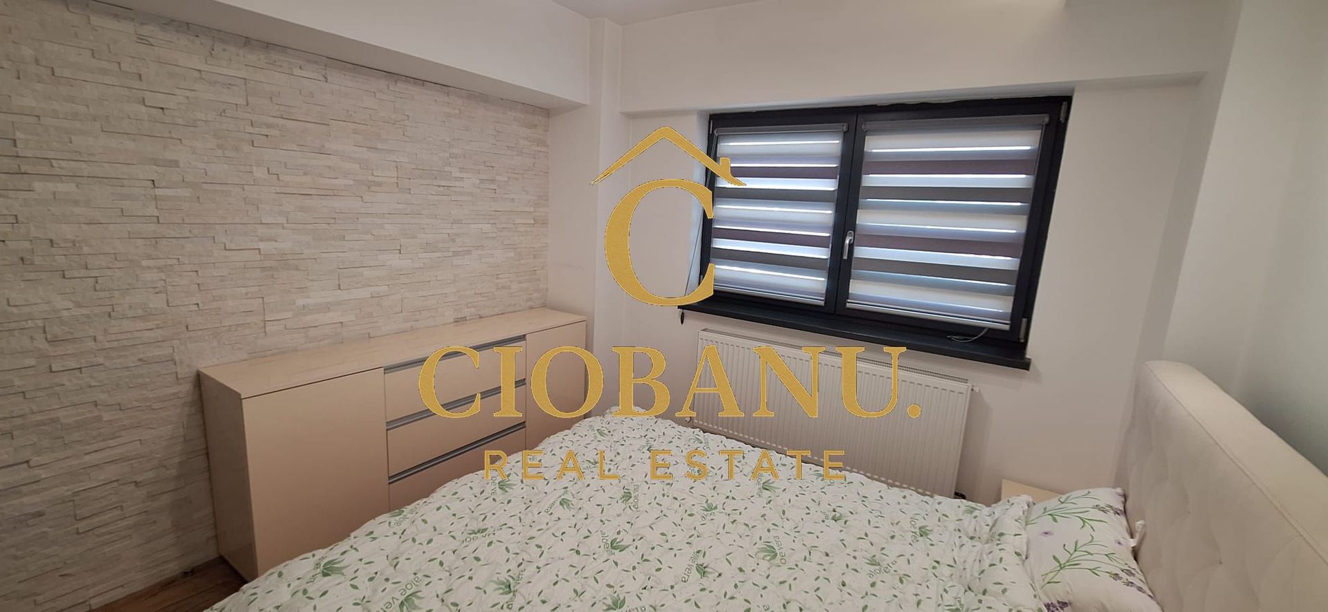 Apartament 2 camere de închiriat Ultracentral, Lângă Gradina Botanica - Poză 10