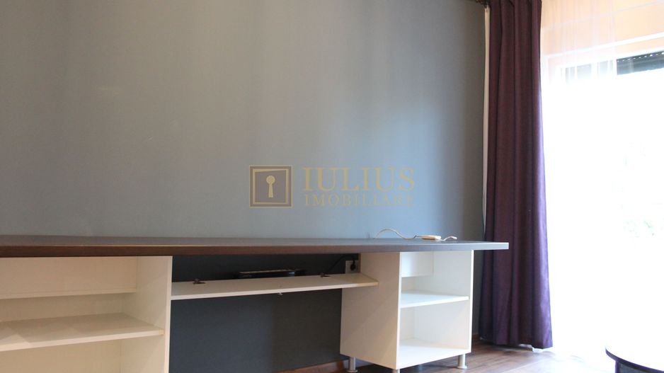 Apartament cu terasa la parter in complex, deosebit, zona linistita. - Poză 5