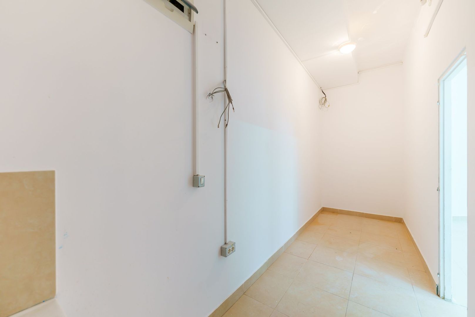 Spațiu birouri în zona Banu Mărăcine RED 3 - Poză 8