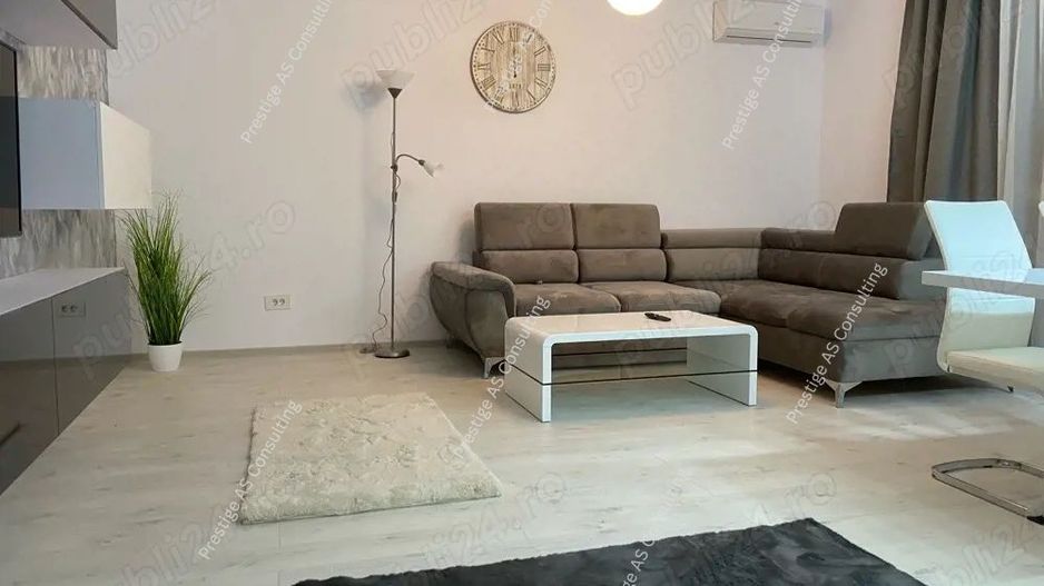 Apartament modern Iris- Aradului Terasa mare | Bloc nou - Poză 1