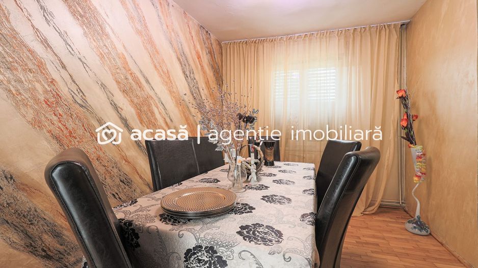 Casă cu teren generos și autorizatie pentru investiție in Parneava - Poză 10