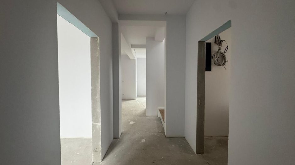 COMISION 0% | Duplex cu garaj | Dumbravita | 133 mp | 5 Camere | - Poză 2