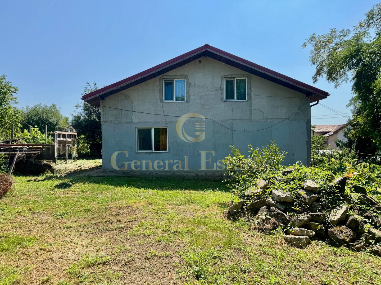 Vânzare Casă - Copou- P+M - lângă Gradina Botanică - Poză 7