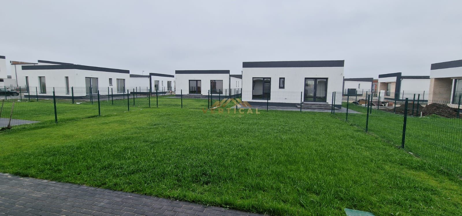 MEGA PARC RESIDENCE ,com Berceni, If - Poză 3