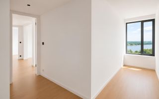 Apartament premium cu vedere lac | One Lake Club - Poză 8