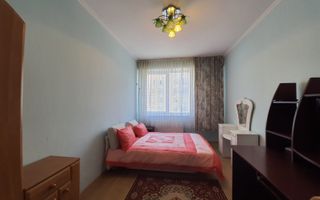 Chirie, apartament, 3 camere, strada Nicolae Testemițanu, Telecentru - Poză 1