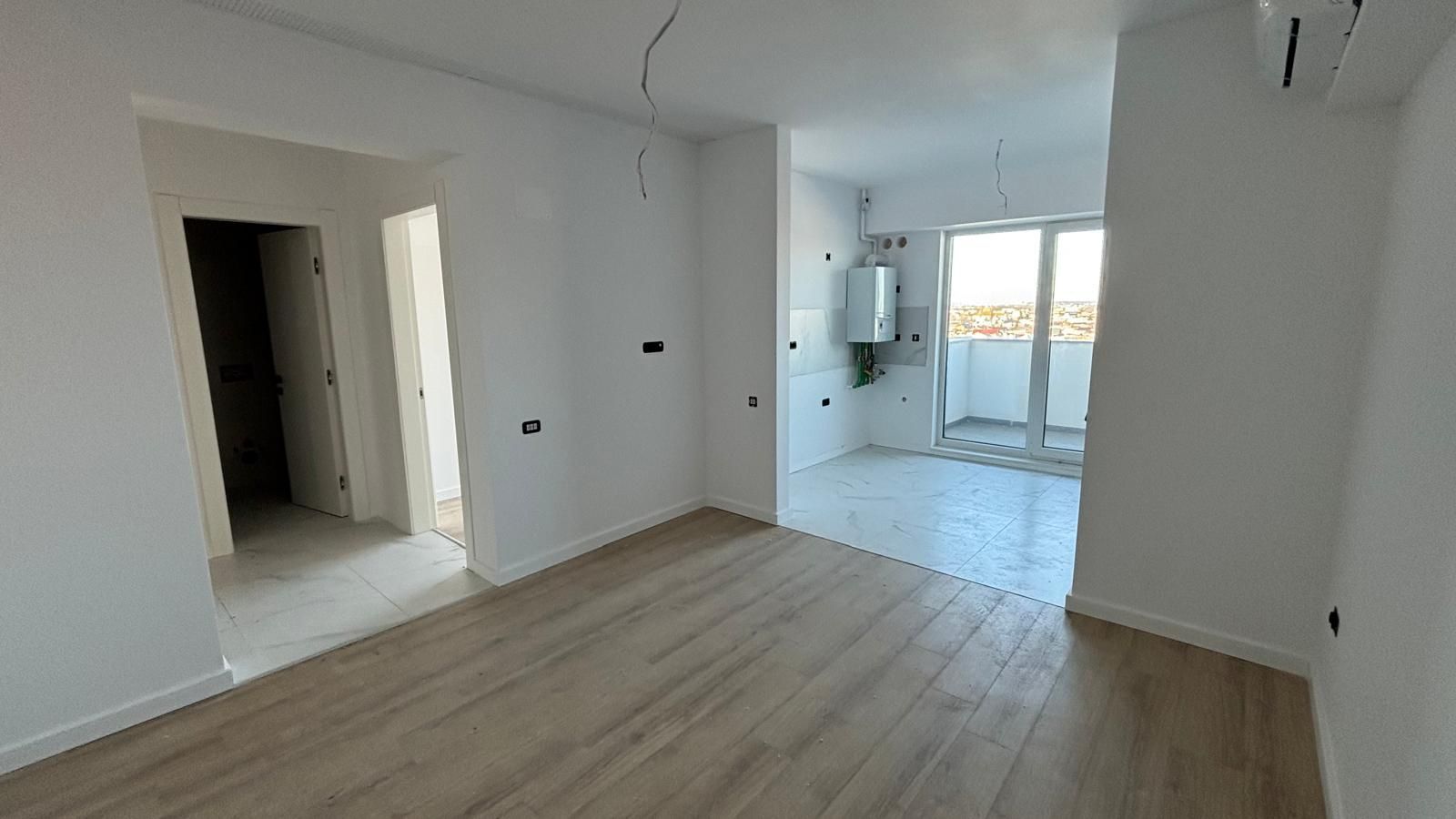 2 CAMERE - BLOC NOU - FINALIZAT - ULTRAFINISAT - PRET PROMO - Poză 7