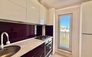 COSMOPOLIS - Apartament cu 2 camere, mobilat si utilat. - Poză 7