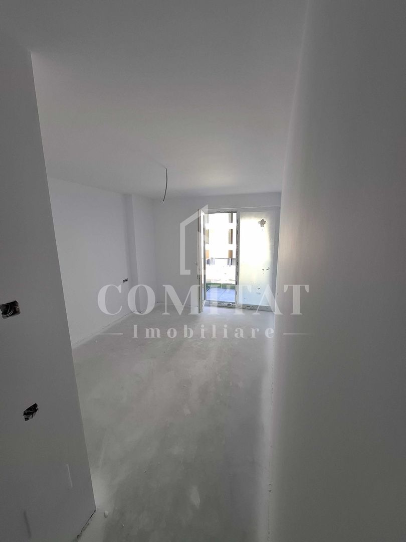 Apartament cu 2 camere decomandate | Etaj Intermediar | Elite City - Poză 2