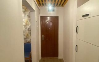 Ag EUROPA vinde ap FINISAT cu 2 cam 46mp etaj 1 în Carpați 1. - Poză 3