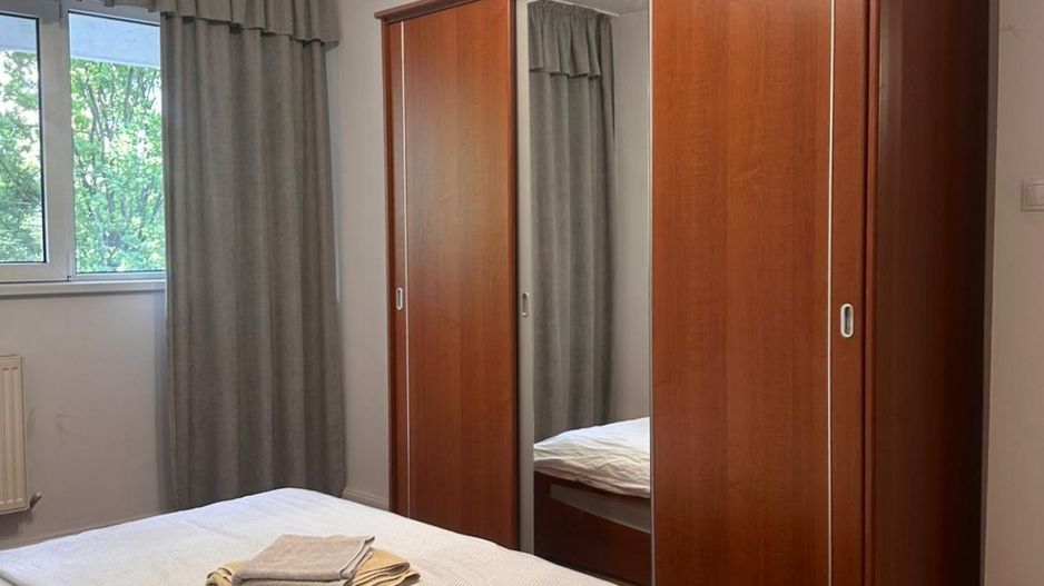 Apartament cu 2 camere,  51 mp, Bld Dacia, Oradea - Poză 15