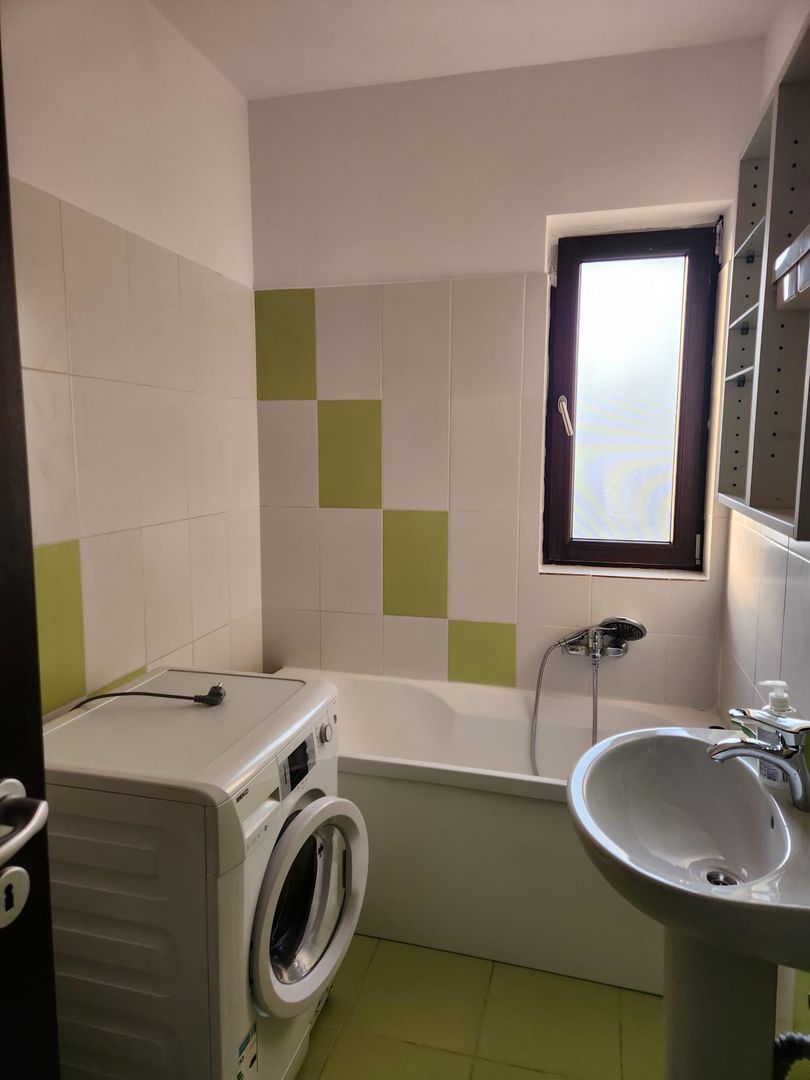 Inchiriere apartament 2 camere Gorjului - Poză 6